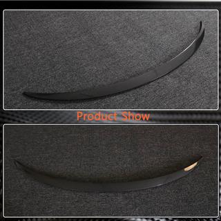 V5 Spoiler (2017-2023, Carbon) photo 4
