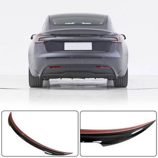 Spoiler V1 (2023+, Carbon) photo 2