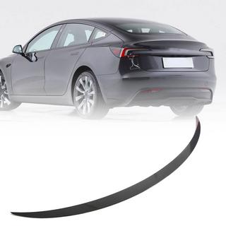 Spoiler V2 (2023+, Carbon) photo 1