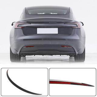 Spoiler V2 (2023+, Carbon) photo 2