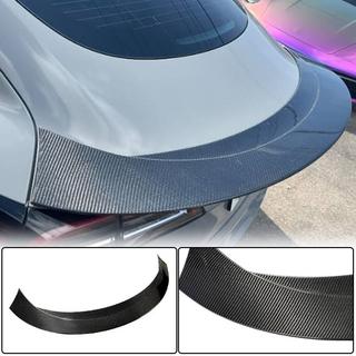 Spoiler V9 (2017-2023, Carbon) photo 1