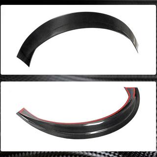 Spoiler V9 (2017-2023, Carbon) photo 4