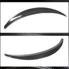 Tesla Model 3 2017- Rear Spoiler V10 (2017-2023, Carbon) photo 3