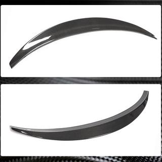 Rear Spoiler V10 (2017-2023, Carbon) photo 3