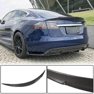 Spoiler V1 (Carbon) photo 1