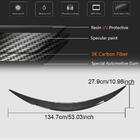 Tesla Model S 2012– Carbon Spoiler V2 (2012-2022) photo 5
