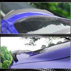 Tesla Model S 2012– V5 Spoiler (Carbon, Gloss) photo 5