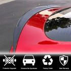 Tesla Model S 2012– Carbon Spoiler V6 (2012-2022) photo 3