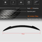 Tesla Model S 2012– Carbon Spoiler V6 (2012-2022) photo 6