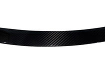 Tesla Model S 2012– Spoiler V2 (Carbon) photo 12