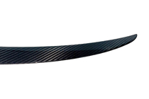 Tesla Model S 2012– Spoiler V2 (Carbon) photo 13