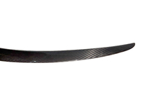 Tesla Model S 2012– Spoiler V2 (Carbon) photo 14