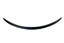 Tesla Model S 2012– Spoiler V2 (Carbon) photo 4