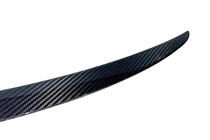 Tesla Model S 2012– Spoiler V2 (Carbon) photo 6