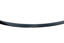 Tesla Model S 2012– Spoiler V2 (Carbon) photo 7