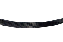 Tesla Model S 2012– Spoiler V2 (Carbon) photo 9