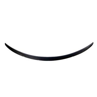 Spoiler V2 (Carbon) Tesla Model S 2012– photo 4