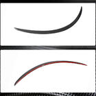 Tesla Model S 2012– Dry Carbon Spoiler V9 (2012-2022) photo 6