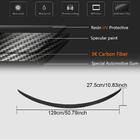 Tesla Model S 2012– Dry Carbon Spoiler V9 (2012-2022) photo 7