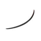 Tesla Model S 2012– Dry Carbon Spoiler V9 (2012-2022) photo 8