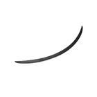 Tesla Model S 2012– Dry Carbon Spoiler V9 (2012-2022) photo 9