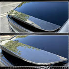 Tesla Model X 2015- Carbon Spoiler V2 (2016-2023) photo 3