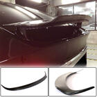 Tesla Model X 2015- Carbon Spoiler V4 (2016-2023) photo 1