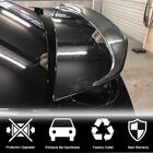 Tesla Model X 2015- Carbon Spoiler V4 (2016-2023) photo 3