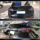 Tesla Model Y 2020- Carbon Spoiler V3 (2020-2023) photo 6