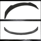 Tesla Model Y 2020- Spoiler V4 (2020-2025, Carbon) photo 3
