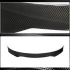 Tesla Model Y 2020- Spoiler V4 (2020-2025, Carbon) photo 4