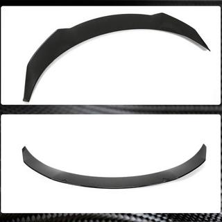 Spoiler V4 (2020-2025, Carbon) Tesla Model Y 2020- photo 3
