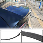 Tesla Model Y 2020- Spoiler V3 (2020-2025, Carbon) photo 2