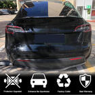 Tesla Model Y 2020- Spoiler V3 (2020-2025, Carbon) photo 4