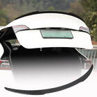 Tesla Model Y 2020- Dry Carbon Spoiler V7 (2020-2023) photo 1