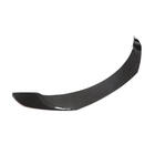 Tesla Model Y 2020- Rear Spoiler V2 (2020-2025, Carbon) photo 1