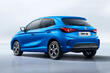 Review of the third-generation MG 3 compact city hatchback photo 2