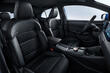 Review of the third-generation MG 3 compact city hatchback photo 6