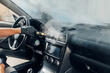 Is it necessary to disinfect the car interior? Weighing the pros and cons photo 1