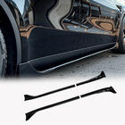 Tesla Model 3 2017- Side Skirt Extensions ABS V2 (2023-2025) photo 1