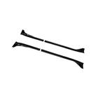 Tesla Model 3 2017- Side Skirt Extensions ABS V2 (2023-2025) photo 3