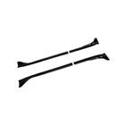 Tesla Model 3 2017- Side Skirt Extensions ABS V2 (2023-2025) photo 4