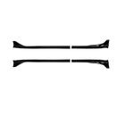 Tesla Model 3 2017- Side Skirt Extensions ABS V2 (2023-2025) photo 5