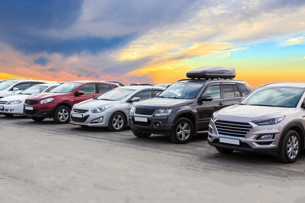 Car rental: freedom of movement or hidden costs?