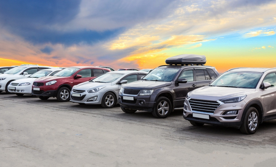 Car rental: freedom of movement or hidden costs?