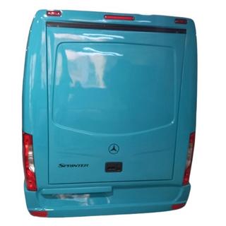 Roof Rack (Low Roof)