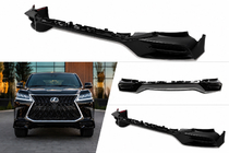 Lexus LX570/450d 2008-2022 Front Diffuser TRD (2016-2021) photo 1
