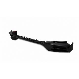 Front Diffuser TRD (2016-2021) Lexus LX570/450d 2008-2022 photo 4
