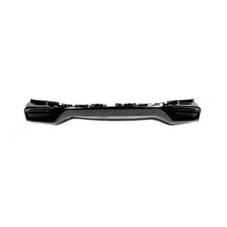 Front Diffuser TRD (2016-2021) Lexus LX570/450d 2008-2022 photo 3