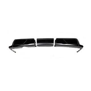 Rear Diffuser TRD (2016-2022) Lexus LX570/450d 2008-2022 photo 2